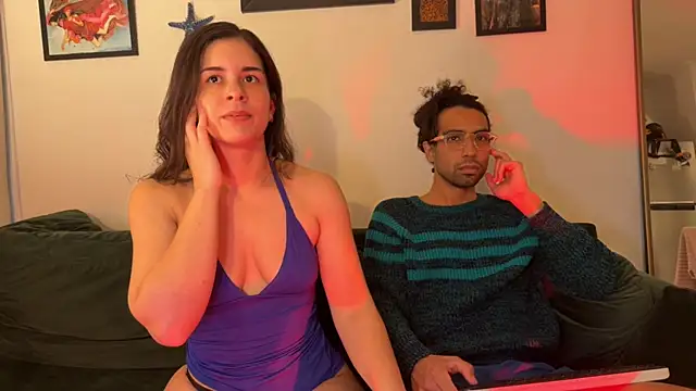 Redfloweer1 online show from 26, 7, 2026