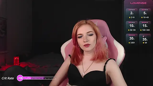 joyhannahh online show from 1, 3, 2025