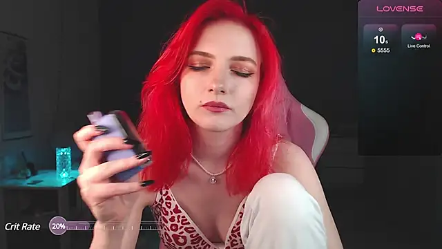 joyhannahh online show from 14, 3, 2025