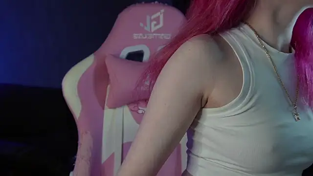 joyhannahh online show from 19, 3, 2026