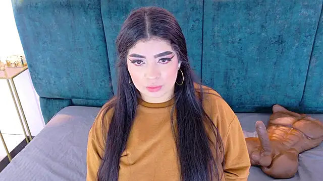 AgathaLynx online show from 24, 2, 2026