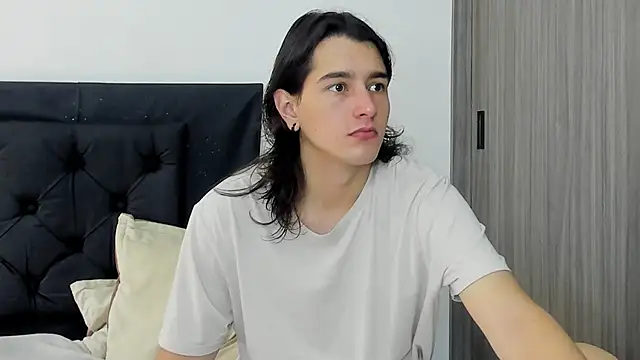 Snapshot of alex_connorr chatting on 26, 1, 2025 alex connorr online show from 26, 1, 2025