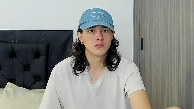 Snapshot of alex_connorr chatting on 27, 1, 2025 alex connorr online show from 27, 1, 2025