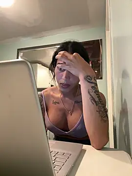 catriona pia online show from 23, 10, 2025