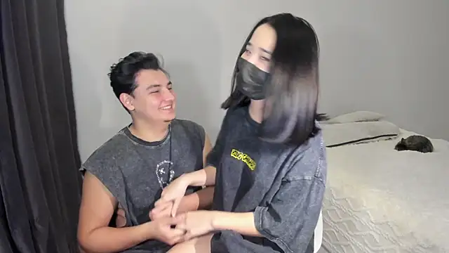 Snapshot of im_lucky_adam chatting on 18, 10, 2025 im lucky adam online show from 18, 10, 2025