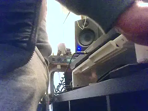 bibananaman online show from 4, 1, 2025