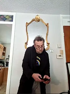 bibananaman online show from 12, 1, 2025