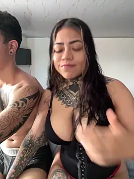 aliensexy online show from 30, 4, 2026
