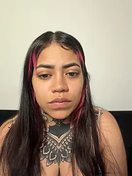 aliensexy online show from 1, 7, 2026