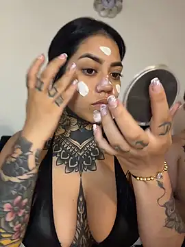 aliensexy online show from 11, 7, 2026