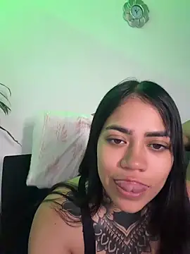 aliensexy online show from 24, 7, 2026