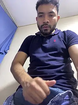 luisfer 98 online show from 8, 5, 2026