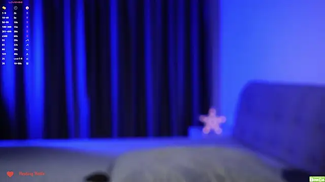 Healing Hottie online show from 20, 2, 2025