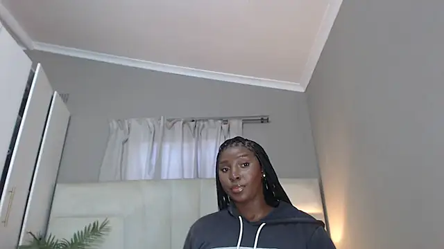 naughtyblackdolie online show from 7, 5, 2026