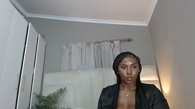 naughtyblackdolie online show from 9, 5, 2026