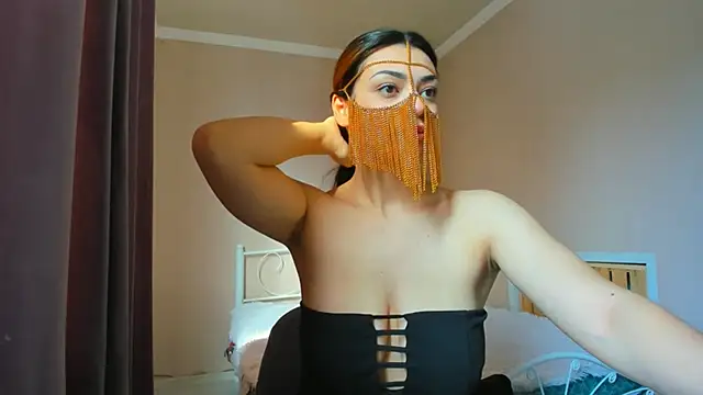 Snapshot of _cleopattra_ chatting on 1, 2, 2026 cleopattra online show from 1, 2, 2026