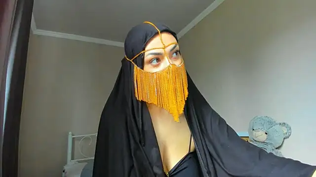  cleopattra  online show from 10, 5, 2026