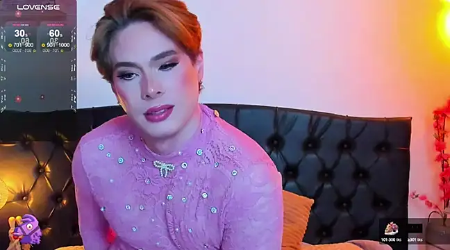 mike blossom online show from 11, 3, 2025