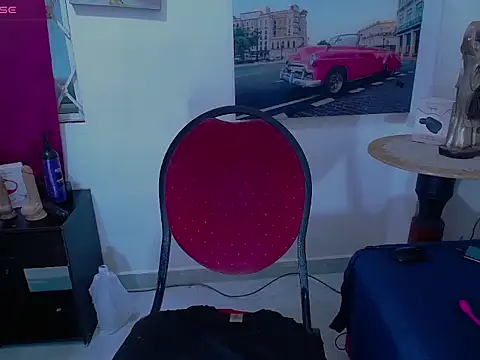 AntonetteBigCock online show from 8, 5, 2026