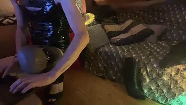 alexheels boots online show from 29, 10, 2025