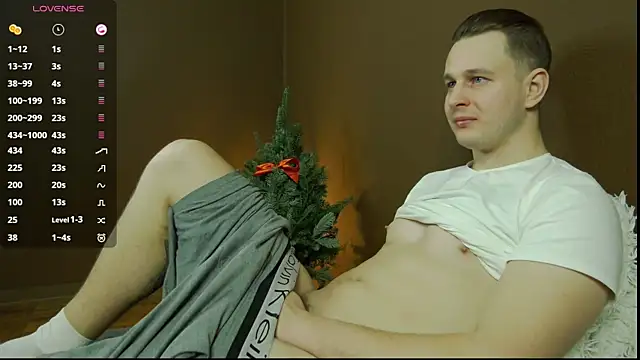 charlie smiley online show from 18, 12, 2024