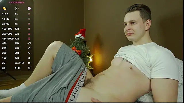 charlie smiley online show from 19, 1, 2025