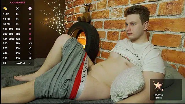 charlie smiley online show from 11, 3, 2026