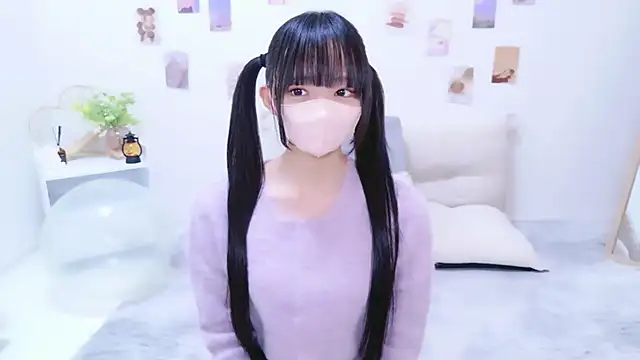 Snapshot of 86_haru chatting on 3, 11, 2025 86 haru online show from 3, 11, 2025