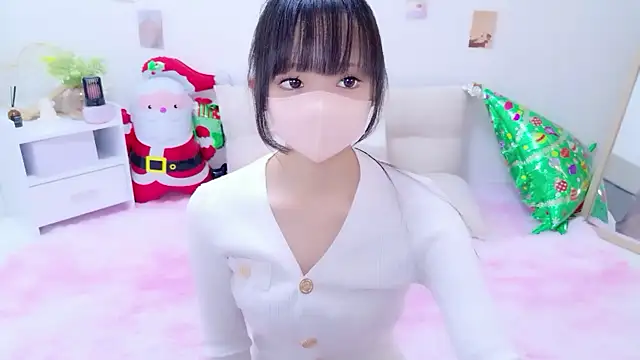 Snapshot of 86_haru chatting on 20, 12, 2025 86 haru online show from 20, 12, 2025