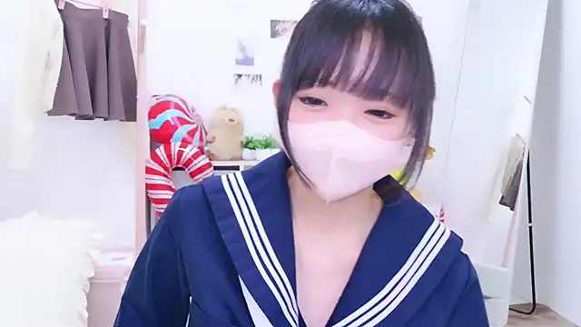 Snapshot of 86_haru chatting on 21, 12, 2025 86 haru online show from 21, 12, 2025