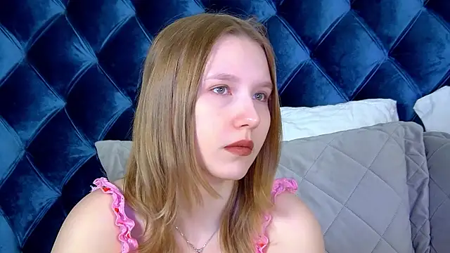 LiliLinn online show from 10, 7, 2026