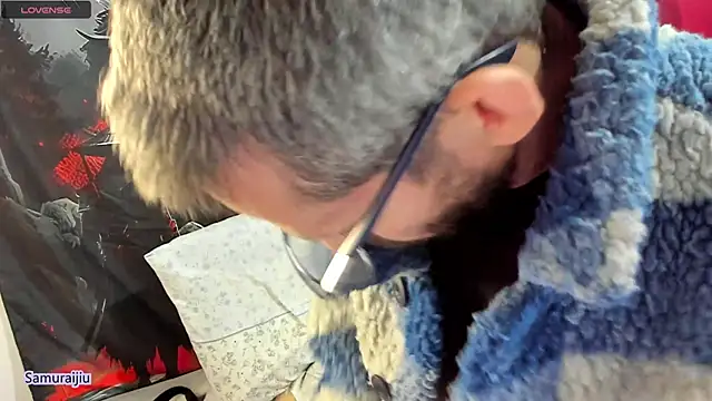 Samurayjiu online show from 10, 2, 2026