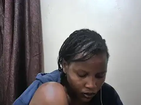 afrikaqueen online show from 4, 2, 2025