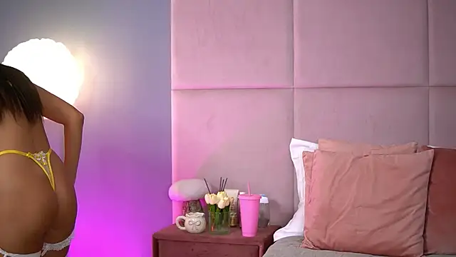 AlmaLuv online show from 21, 9, 2025