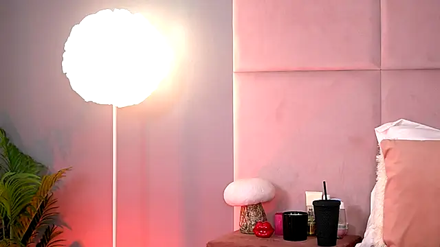 AlmaLuv online show from 7, 1, 2026