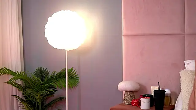 AlmaLuv online show from 18, 2, 2026