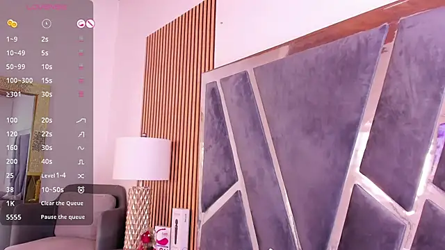 hazel ross tcw online show from 16, 12, 2024