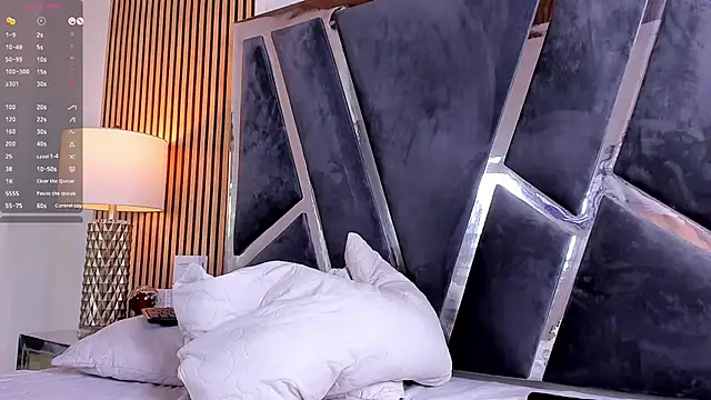 hazel ross tcw online show from 3, 2, 2025