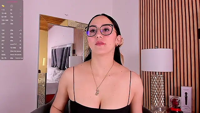 hazel ross tcw online show from 5, 2, 2025