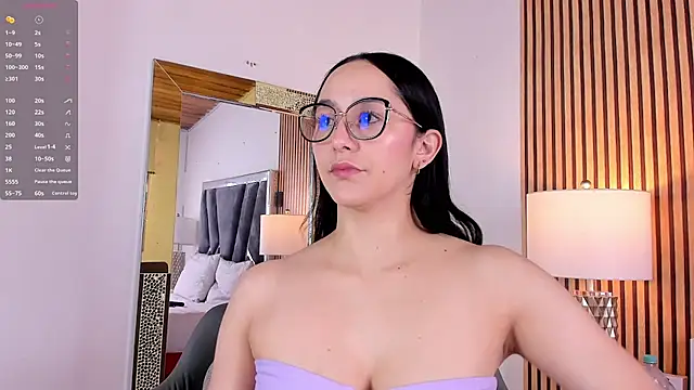 hazel ross tcw online show from 21, 3, 2025