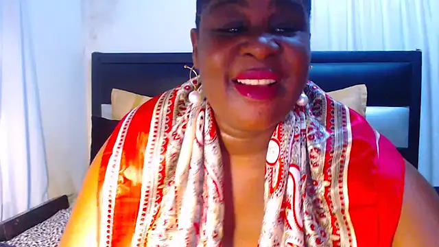 DARKBUSTY030 online show from 31, 5, 2026