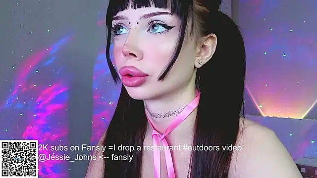 Snapshot of Jessie_Johns chatting on 16, 2, 2026 Jessie Johns online show from 16, 2, 2026