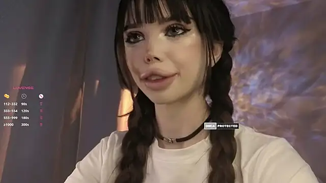 Snapshot of Jessie_Johns chatting on 26, 7, 2026 Jessie Johns online show from 26, 7, 2026