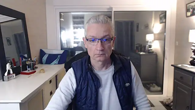 Snapshot of Goduleur69 chatting on 8, 1, 2025 Goduleur69 online show from 8, 1, 2025