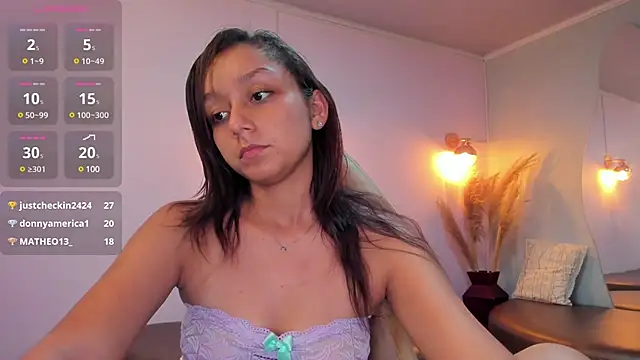 Snapshot of katy_sweet19 chatting on 17, 2, 2025 katy sweet19 online show from 17, 2, 2025
