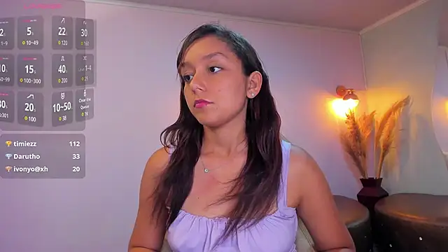 Snapshot of katy_sweet19 chatting on 21, 2, 2025 katy sweet19 online show from 21, 2, 2025
