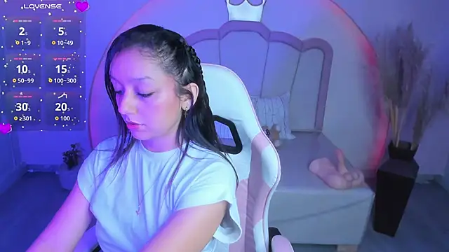 katy sweet19 online show from 10, 1, 2026