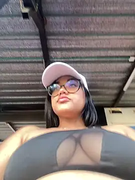 ElaEndez  online show from 19, 1, 2025