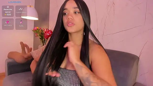 ElaEndez  online show from 18, 3, 2025