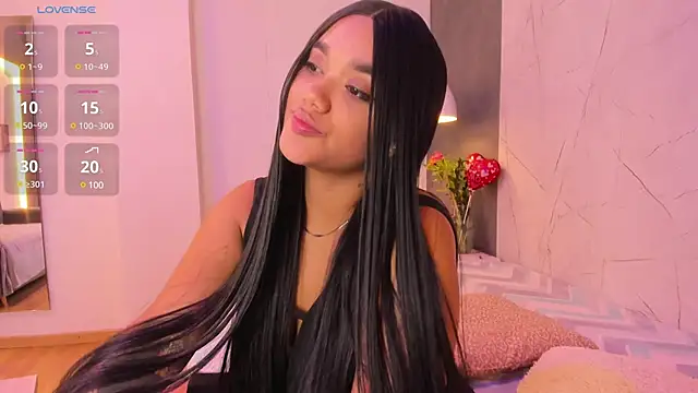 ElaEndez  online show from 21, 3, 2025